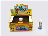 OBL732108 - 24 cartoon zhuang the bubble water (60 ml)
