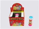 OBL732109 - 12 cartoon bubble water zhuang (60 ml)