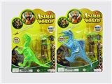 OBL732169 - 10 inch dinosaur activity joints