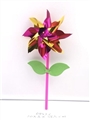 OBL732293 - Assemble the degree of 20 cm membrane windmills