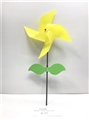 OBL732325 - Assemble the 40 cm wide 4 and leaf Angle windmill