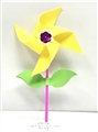 OBL732337 - 28 cm wide EVA4 and leaf Angle windmill