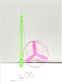 OBL732345 - 16 cm wide flying wheel only 1 bag