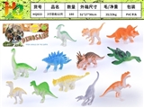 OBL732418 - 3 inch dinosaur 12
