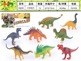 OBL732423 - Eight 6 "dinosaur"