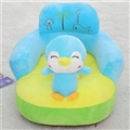 OBL732546 - The duck plush sofa