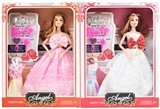 OBL732634 - 11.5 -inch evening doll 2 or more conventional 9 joints
