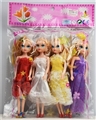 OBL732655 - 4 7 inch solid body beautiful faery