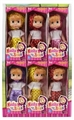 OBL732659 - 6 "empty handed Martha 12 pack