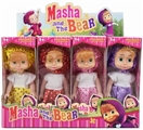 OBL732660 - 6 "empty handed Martha 12 pack