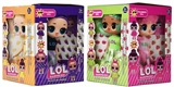 OBL732668 - 5.5 -inch doll with surprise fruit (clothes in the sun to change color)