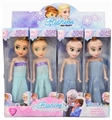 OBL732672 - 7 "empty handed ice princess 12 pack