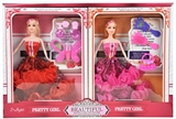 OBL732678 - 11 "dress beauty 2 4 only