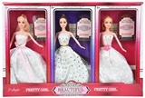 OBL732679 - 11 "dress beauty three 6 pack