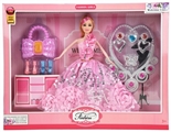 OBL732686 - 11 "dress beauty