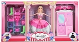 OBL732688 - 11 "dress beauty