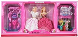 OBL732689 - 11 "dress sister beauty