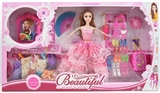 OBL732718 - Especially big barbie doll