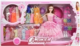 OBL732722 - Especially big barbie doll
