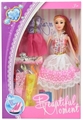 OBL732733 - 11.5 -inch barbie girl