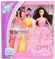 OBL732735 - 11.5 -inch barbie girl