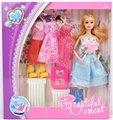 OBL732736 - 9 joints 11.5 -inch barbie girl