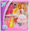 OBL732737 - 11.5 -inch barbie girl