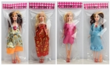 OBL732742 - 11.5 -inch doll pregnant women