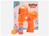 OBL732771 - Solid color Tom the cat, the tiger bubble gun