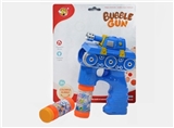 OBL732795 - Real tanks color bubble gun