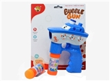 OBL732803 - Solid color bubble gun ship (marca dragon color)