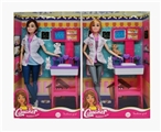 OBL732832 - Pet doctor 11"