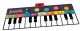 OBL732911 - 24 key keyboard pads