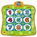 OBL732914 - Digital display screen dance MATS