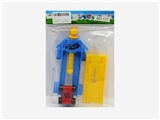 OBL732961 - The ejection racing
