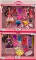 OBL733009 - Barbie change box