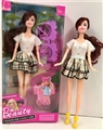 OBL733020 - Barbie doll accessories