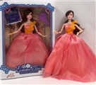 OBL733037 - Barbie princess (high-grade dress)