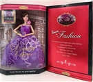 OBL733039 - Barbie princess (high-grade dress)