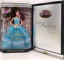OBL733040 - Barbie princess (high-grade dress)