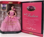 OBL733041 - Barbie princess (high-grade dress)