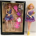 OBL733051 - Barbie doll accessories