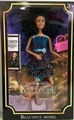 OBL733059 - Black barbie doll accessories