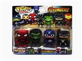 OBL733133 - The avengers alliance (cartoon)