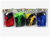 OBL733142 - Soldiers parachute