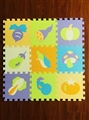 OBL733315 - vegetables
