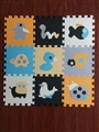 OBL733324 - Four animals