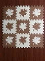 OBL733340 - The maple leaf