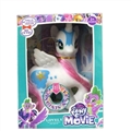 OBL733391 - Evade glue the unicorn supersize horse with light music