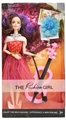 OBL733467 - 11 "11 joint fashion barbie